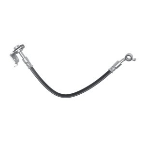 Hyundai Elantra Brake Hose - Rear - R1 Concepts - `17-`20